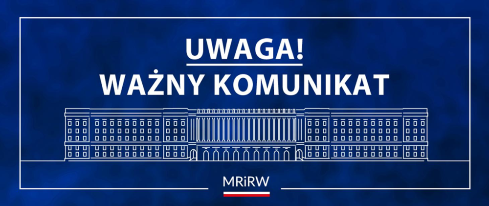 Obraz Apel do hodowców zwierząt oraz osób wykonujących obowiązki zawodowe na terenie gospodarstw hodowlanych